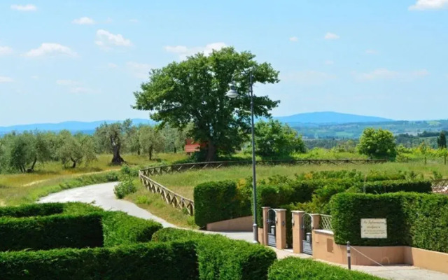Rentopolis Castelnuovo Berardenga