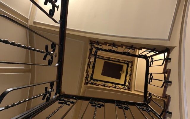 Villa Masi Rental Rooms