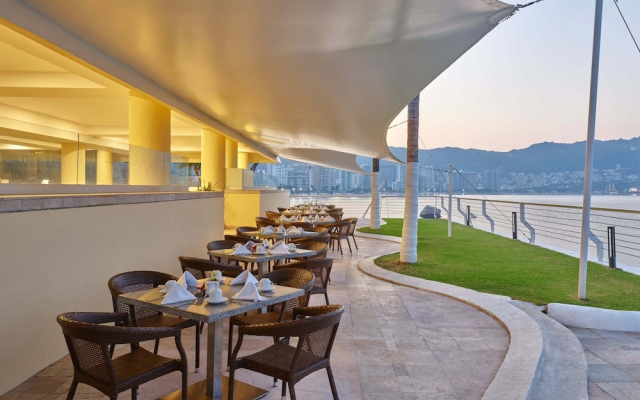 Acapulco Vacation Club At Fiesta Americana