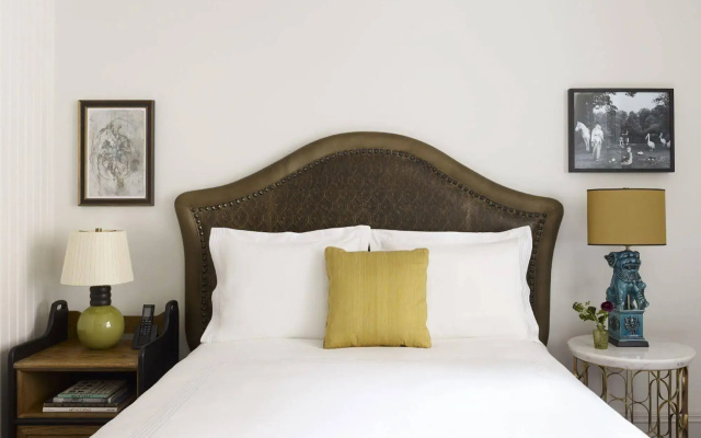 The Beekman, A Thompson Hotel, by Hyatt