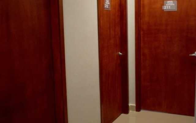 Hotel Plaza Alicante