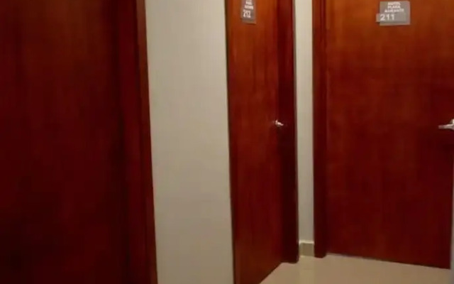 Hotel Plaza Alicante