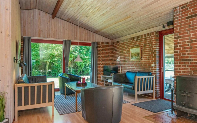 6 Person Holiday Home in Orsted-by Traum
