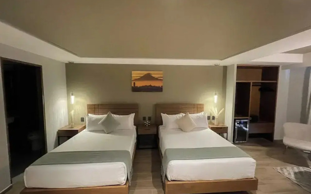 Casa Olea