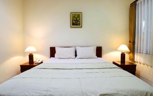 Capital O 90254 Gardena Inn