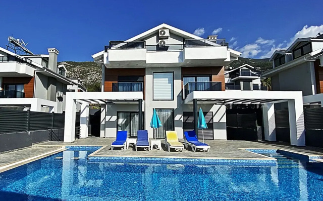 Fethiye Nokta Life B