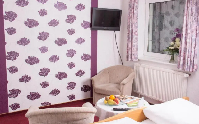 Landidyll Landaus Liesetal