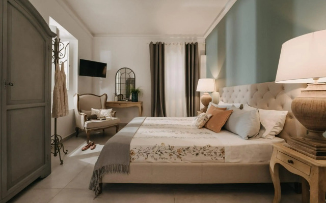 Palazzo Natoli Boutique Hotel
