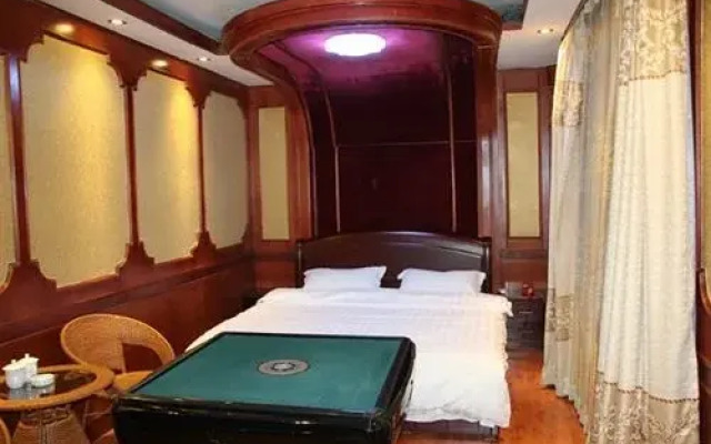 Xi'an Mirror Hostel