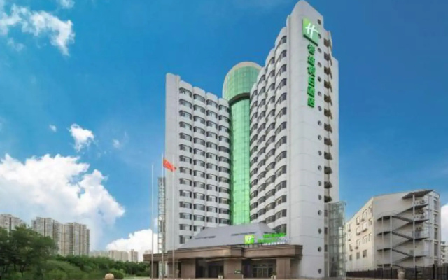Hanting Hotel Zhengzhou Huayuan Road Provincial TV