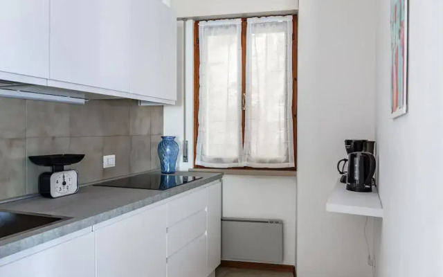 Graziella House