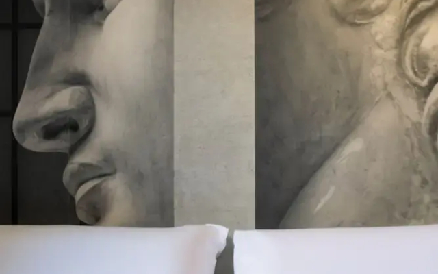 Boutique Hotel Travé