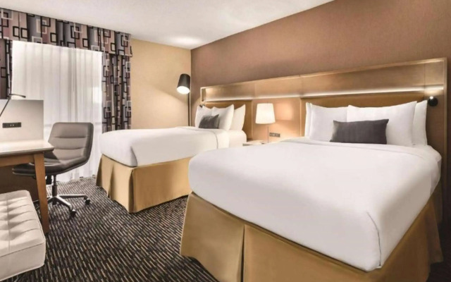 Wyndham Garden Conference Center Champaign/Urbana