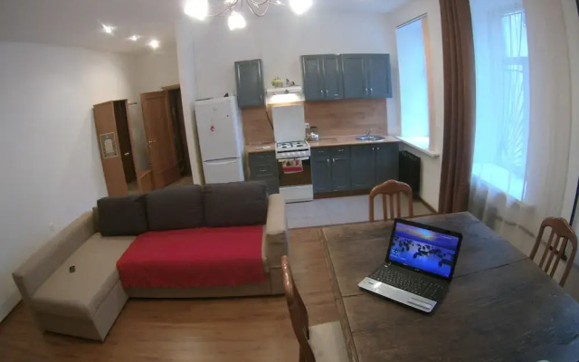 Apartment Bolshaya Morskaya 17