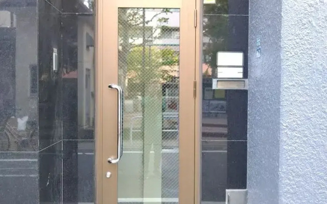 Issyuku Higashiueno Hotel