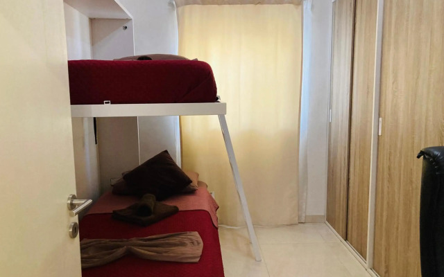 Grand Harbour View Lookout