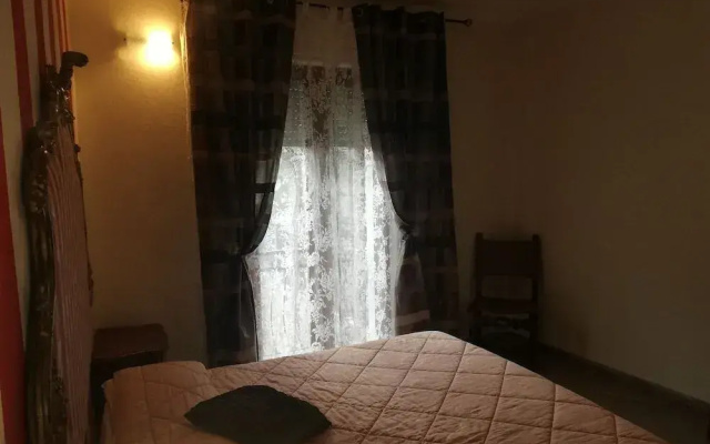 B&B Al Calcandola