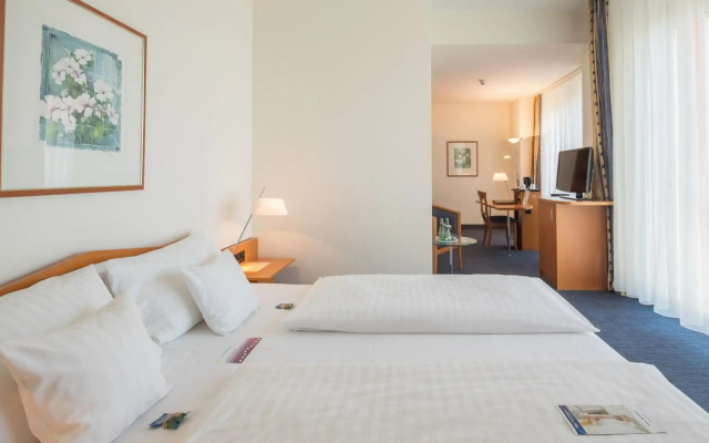 Best Western Hotel Am Strassberger Tor