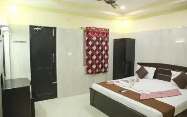 Hotel Shri Kannika