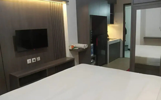 Gunung Putri Square By Veto Rooms