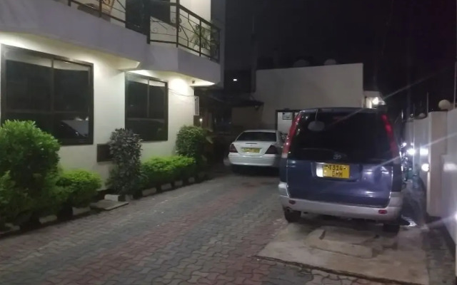 Riverview Hotels Apartment