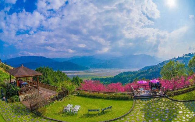 Yilan Yalu Good View Homestay