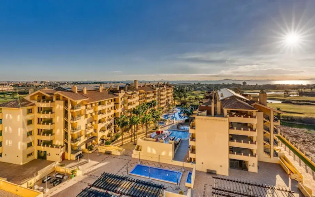 Apartamentos Serena Golf