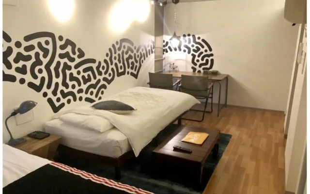 world potential / Vacation STAY 4630