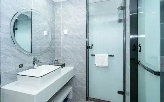 Horticultural International Hotel (Guangzhou Enterprise Accelerator)