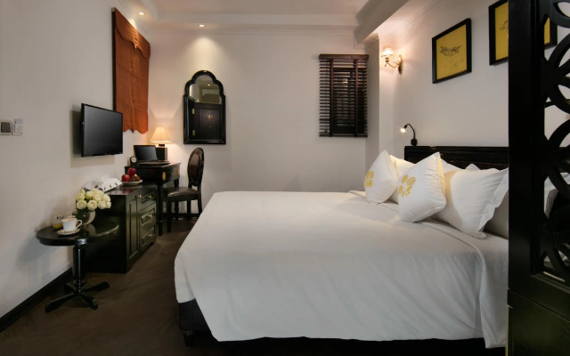 The Noble Swan Hotel & Spa