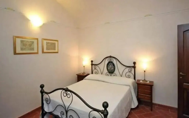 Relais Villa Sensano