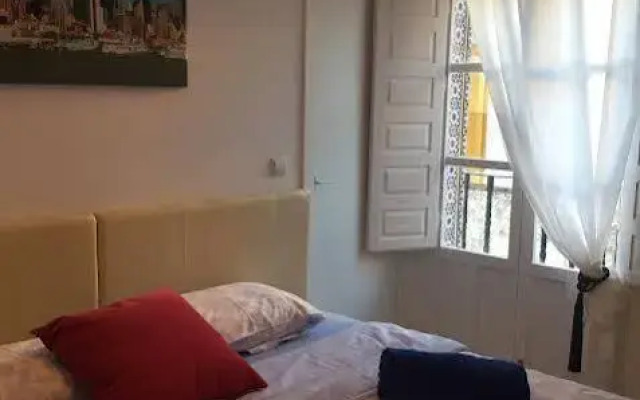 Málaga Centro Hostel - Adults Only