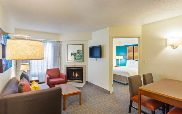 Residence Inn By Marriott Louisville Northeast