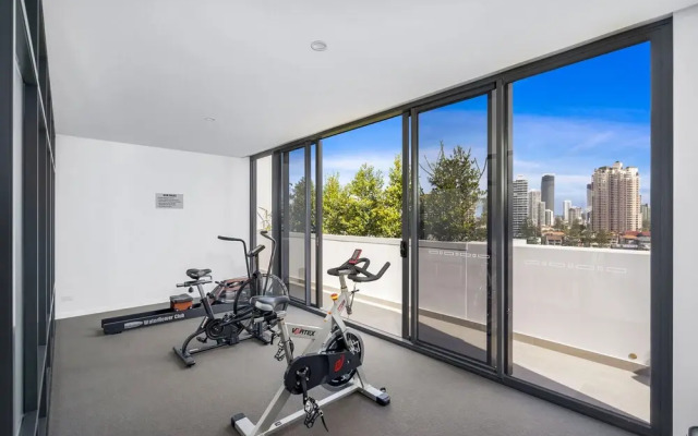 Ivy 95 Residence Broadbeach - GCLR