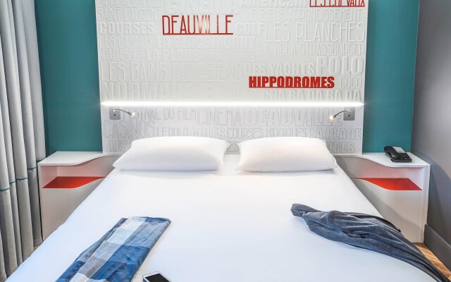 ibis Styles Deauville Centre