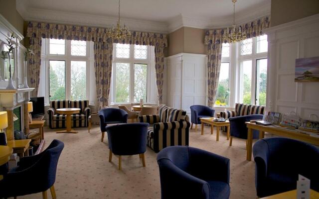 Treloyhan Manor Hotel