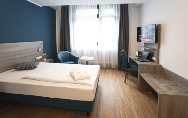New Work Hotel Essen