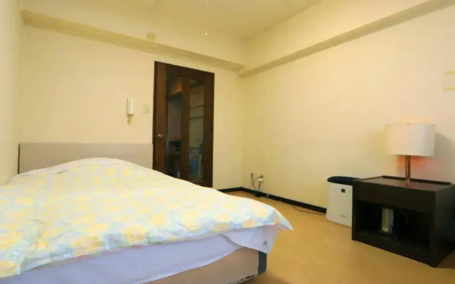 Business Inn Grandeur Fuchu