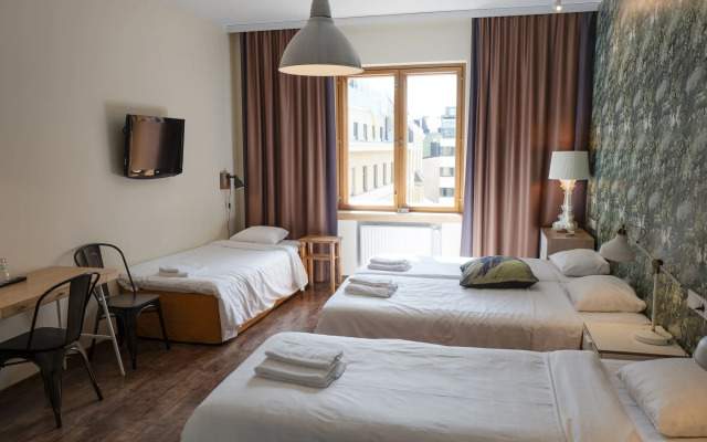 Hotel Finn