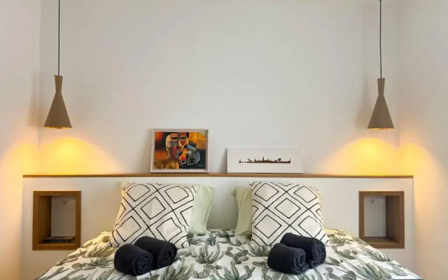 Tarifa Cozy House - PiJuCa - Family - Modern