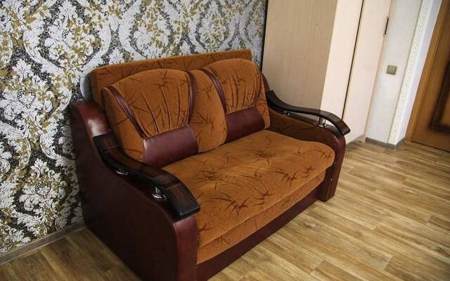 Отель «Мега»