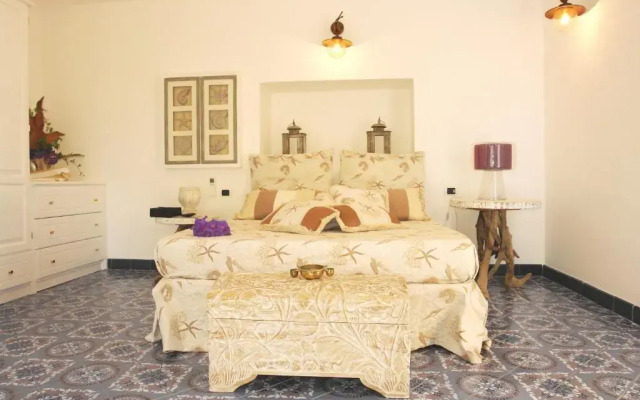Villa Rocce Rosse
