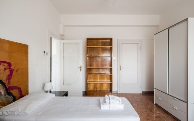 Amendola 11 Apartment By Wonderful Italy