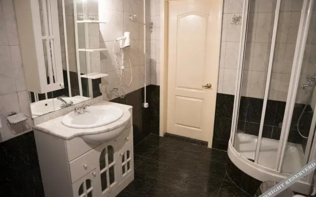 Парк отель Усадьба