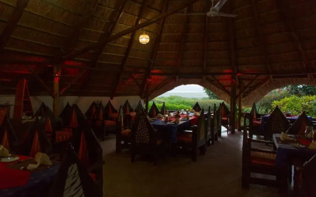 Manyara Wildlife Safari Camp