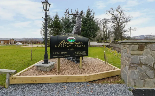 Lodge 12A, Perth