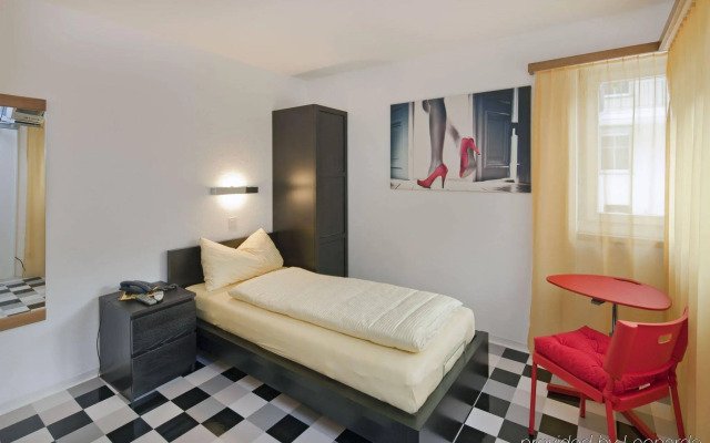 Schlosshotel - Self Check-In Hotel am Schlosspark