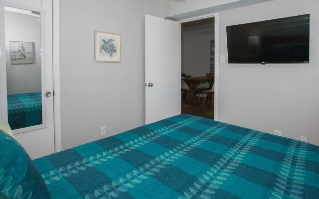 Sunrise Village by ALBVR