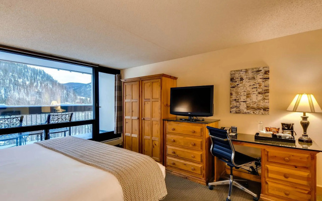 Keystone Lodge & Spa by Keystone Resort