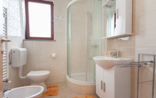 Apartmani Jasmina Rovinj